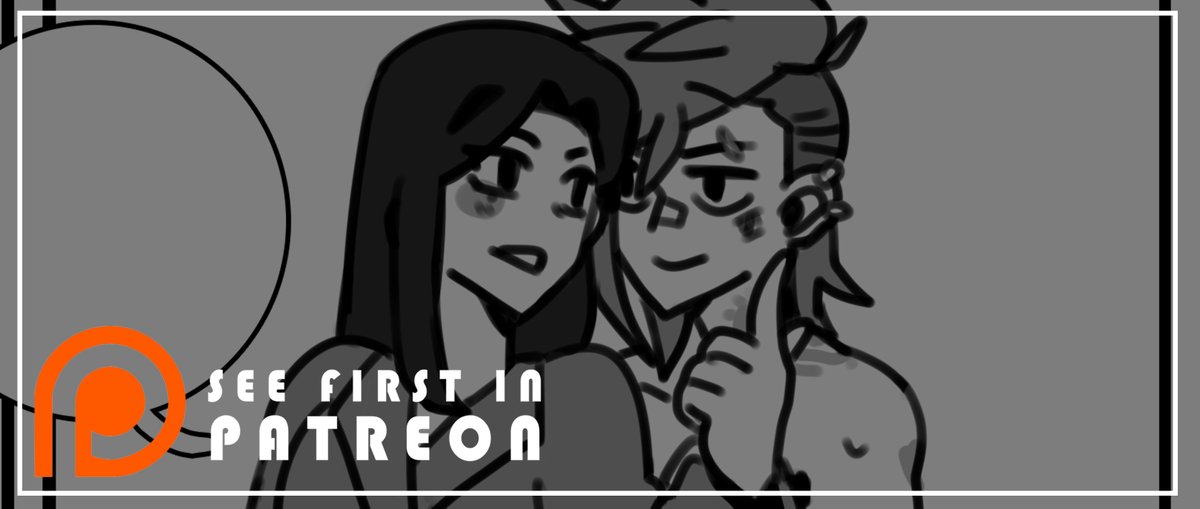 Page 10 of "Hexlove" is now available in Patreon ✨✨✨
#Caitvi 
🌸https://t.co/RL4e4pefAy 