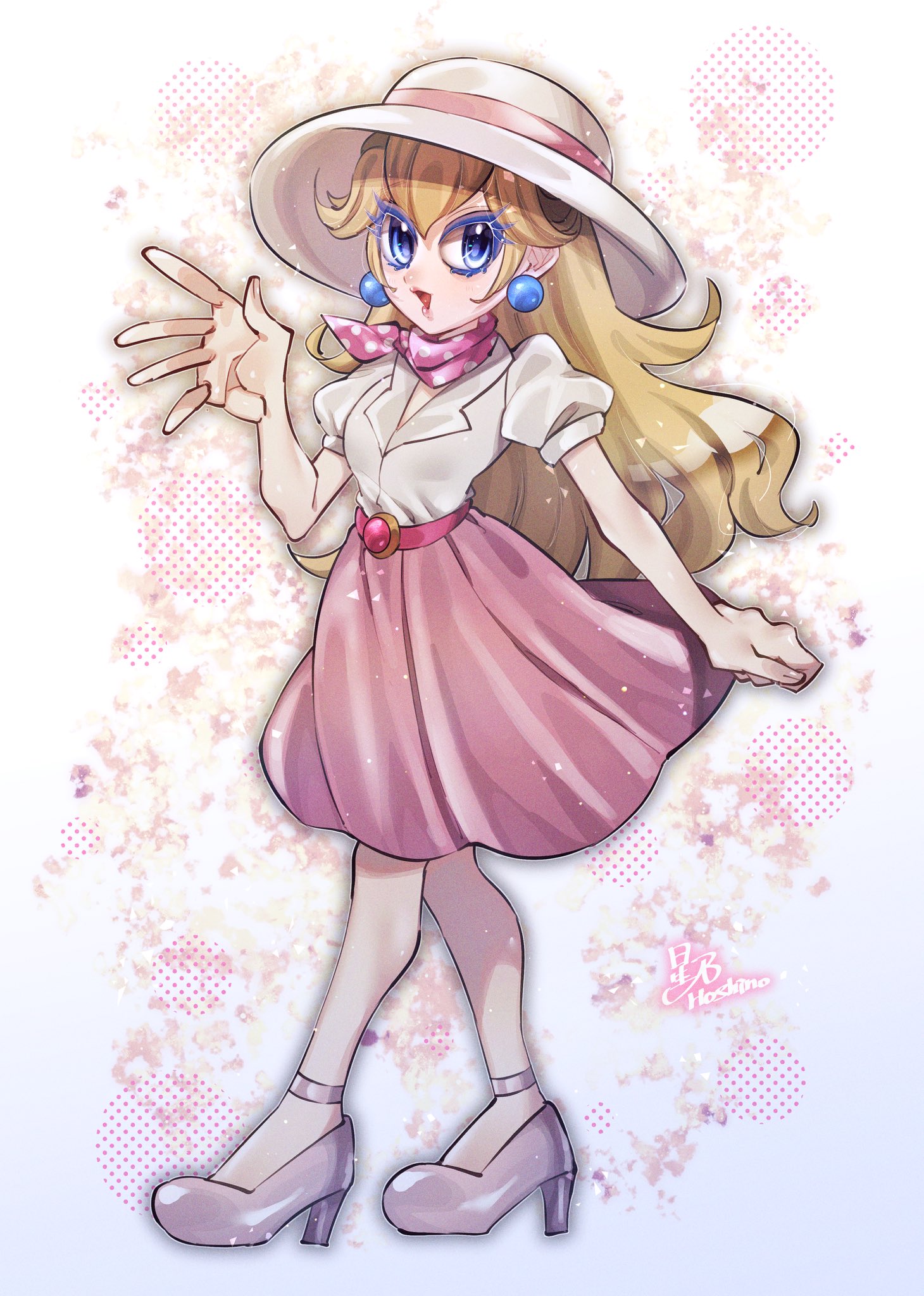 🌟星乃🌟 on X: 