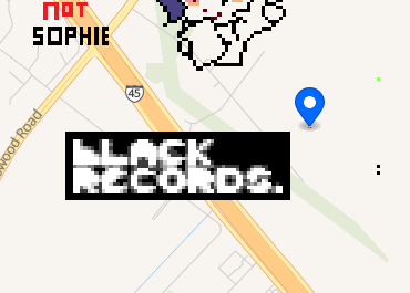 Black Records tweet media