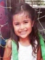 Guadalupe Lucero desapareció hace 4 años en Argentina. 
Fue vista por última vez el 14/6/2021, en la ciudad de San Luis. 
NO dejemos nunca de compartirlo🙏❤️ 

#SanLuis #Argentina