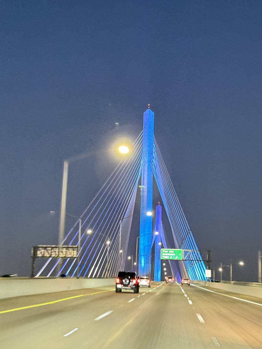 Saturday night summer drive 🇺🇸