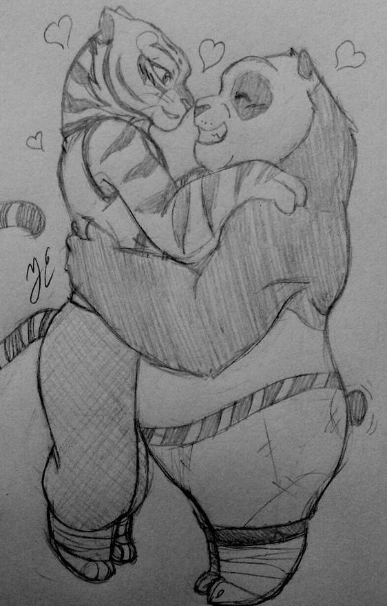 HopezHugz's tweet photo. Unpopular ships that I absolutely adore! Part 9
#crackship #rarepairs #unpopular
All credit goes to the original artists
1) Makorra (Mako x Korra) #makorra #tlok
2) Lyvia (Lyon x Juvia) #lyvia #fairytail
3) Tipo (Tigress x Po) #tipo #kungfupanda
4) Grayza (Gray x Erza) #grayza #fairytail
All credit goes to the original artists