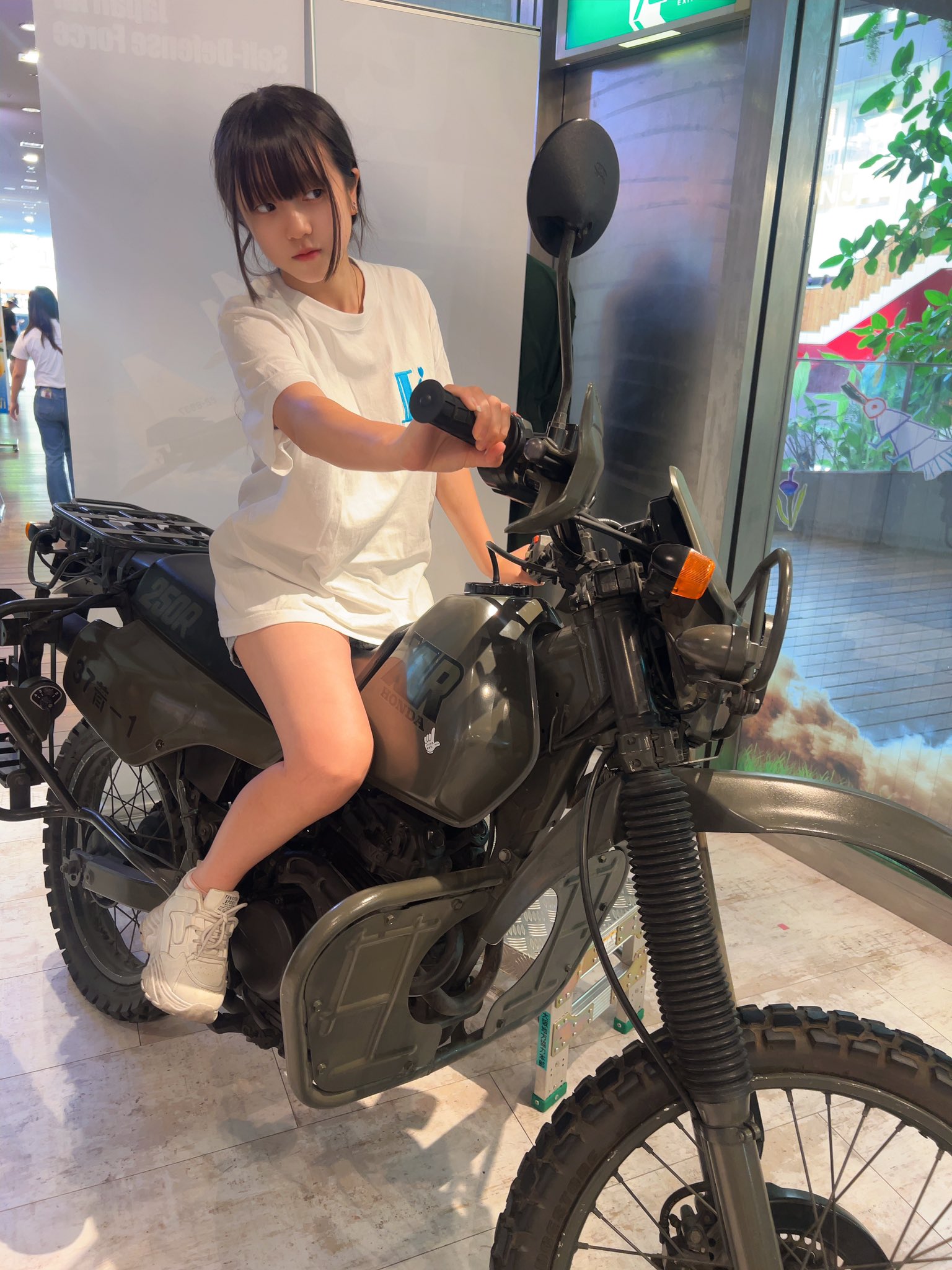 とこ♡ 🅚🅞🅚🅞🅐 ♡心愛♡ww多国籍ユニット⚠️8/31卒業ライブ