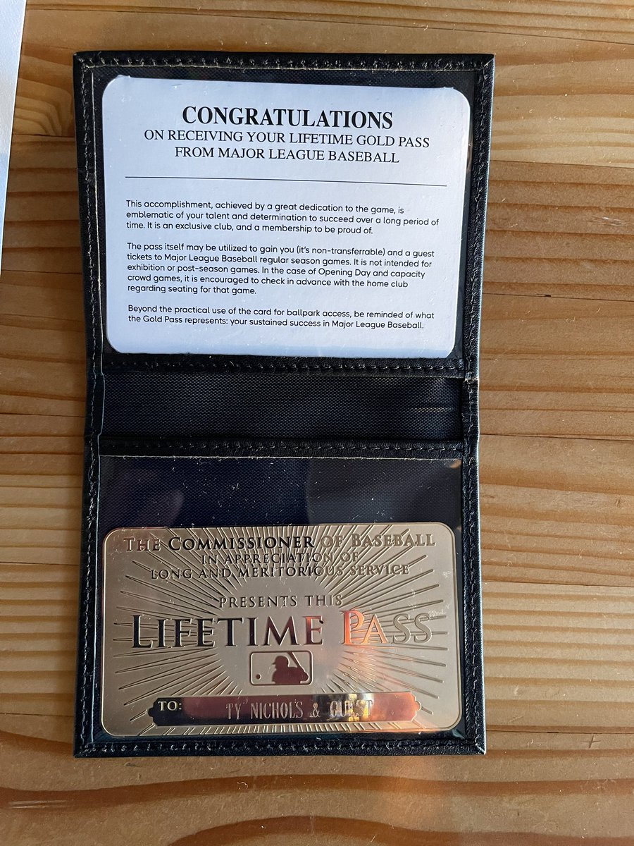 Ty Nichols tweet media