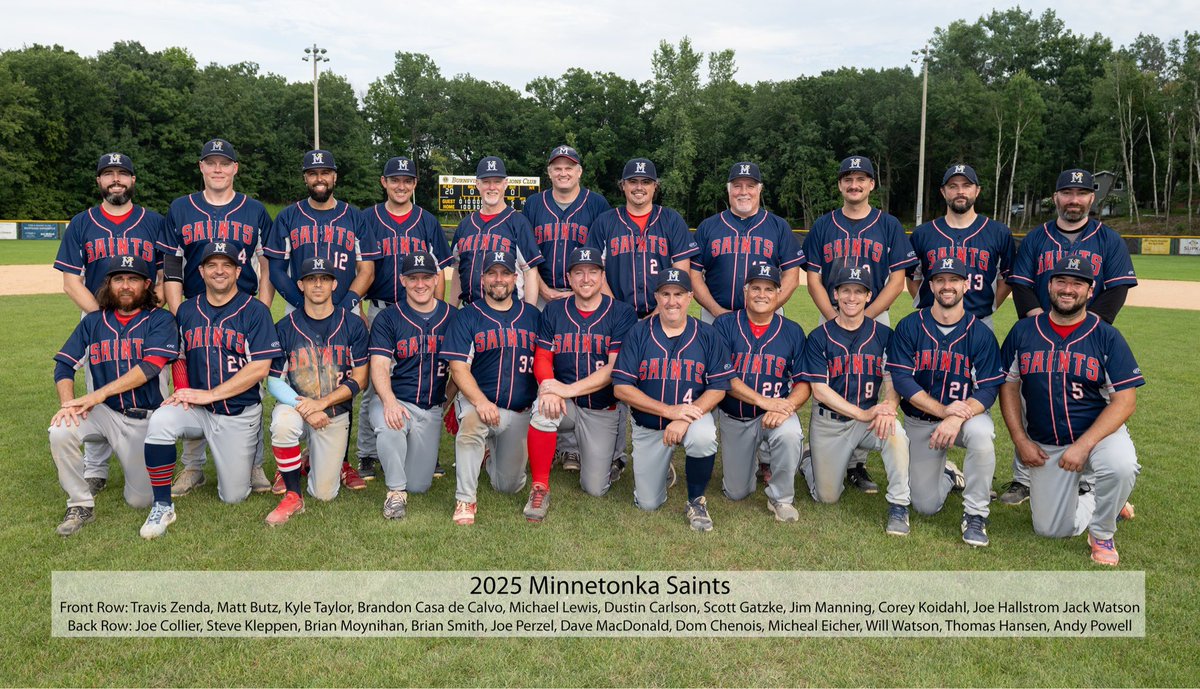 Minnetonka Saints tweet media