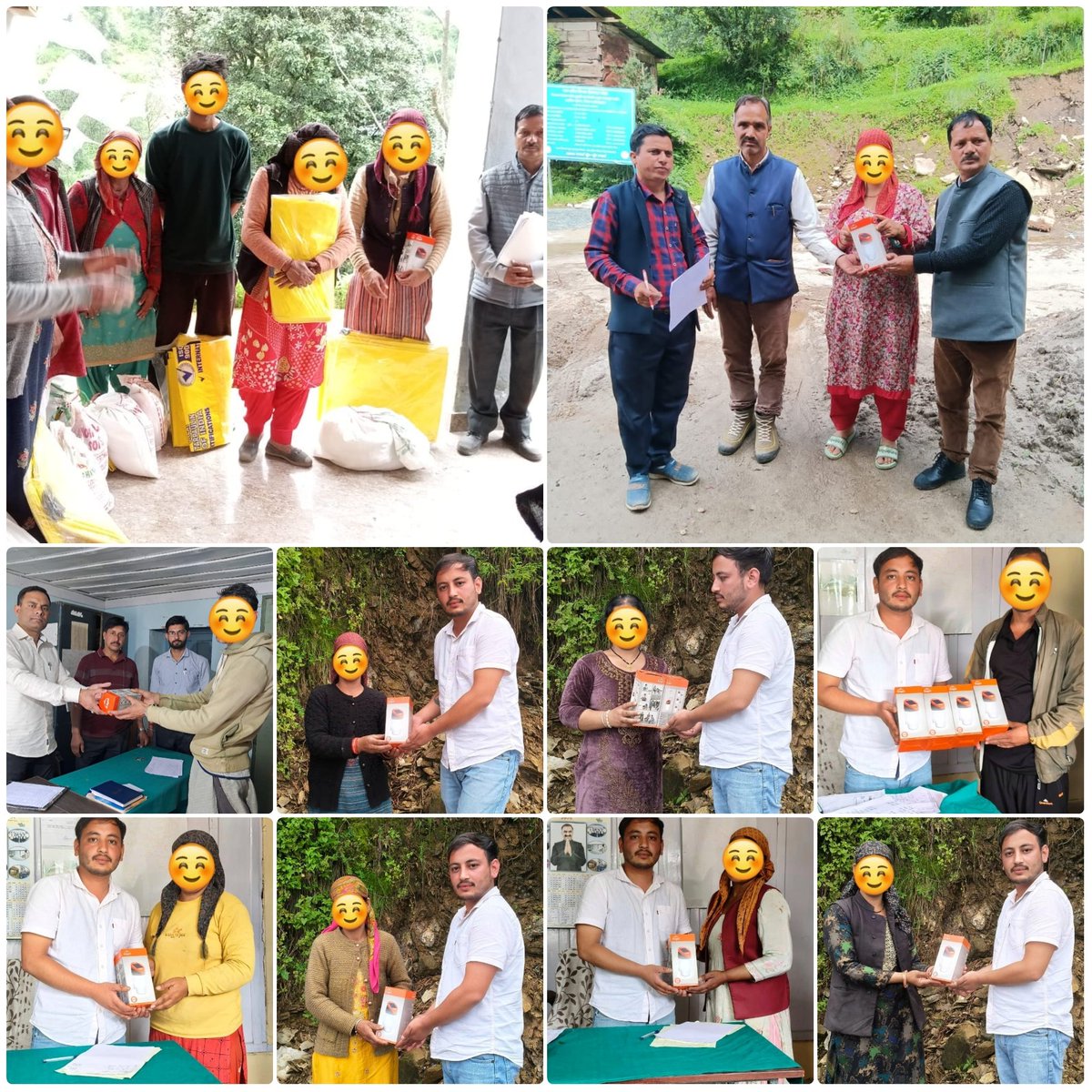 India Cares (@indiacares_2020) on Twitter photo When floods struck #Mandi district, #HimachalPradesh, villages were cut off, homes were damaged, and electricity supply was lost for days. For families already coping with destruction, the darkness made recovery even harder.
<a href="/indiacares_2020/">India Cares</a> and <a href="/amazonIN/">Amazon India</a> share the belief that When floods struck #Mandi district, #HimachalPradesh, villages were cut off, homes were damaged, and electricity supply was lost for days. For families already coping with destruction, the darkness made recovery even harder.
<a href="/indiacares_2020/">India Cares</a> and <a href="/amazonIN/">Amazon India</a> share the belief that