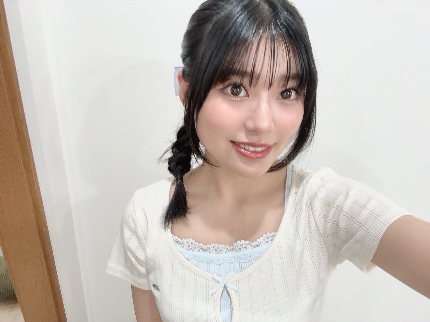 黒島咲花【NMB488期生】 on X: 
