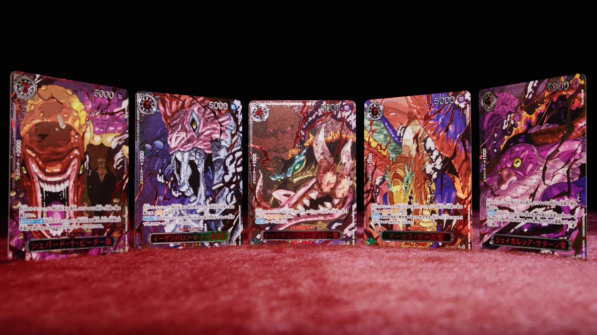 ONE PIECE スタッフ【公式】/ Official on X