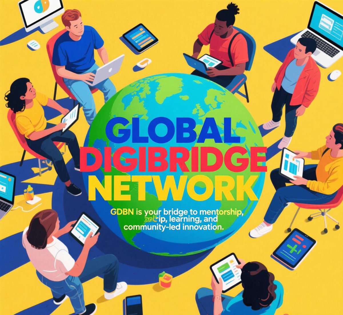 fireflygold09's tweet photo. 💬 24/7 support. Always growing. Always ethical. GDBN is your digital ally for learning, mentorship, and success. #DigitalSupport #GlobalHelp
PROJECT 🔗 🔗 🔗
https://t.co/wYIH3DOEuQ
@maljefairi @globaldbnetwork @LThi54060639 @nhuhai68 https://t.co/2FRzzMznig