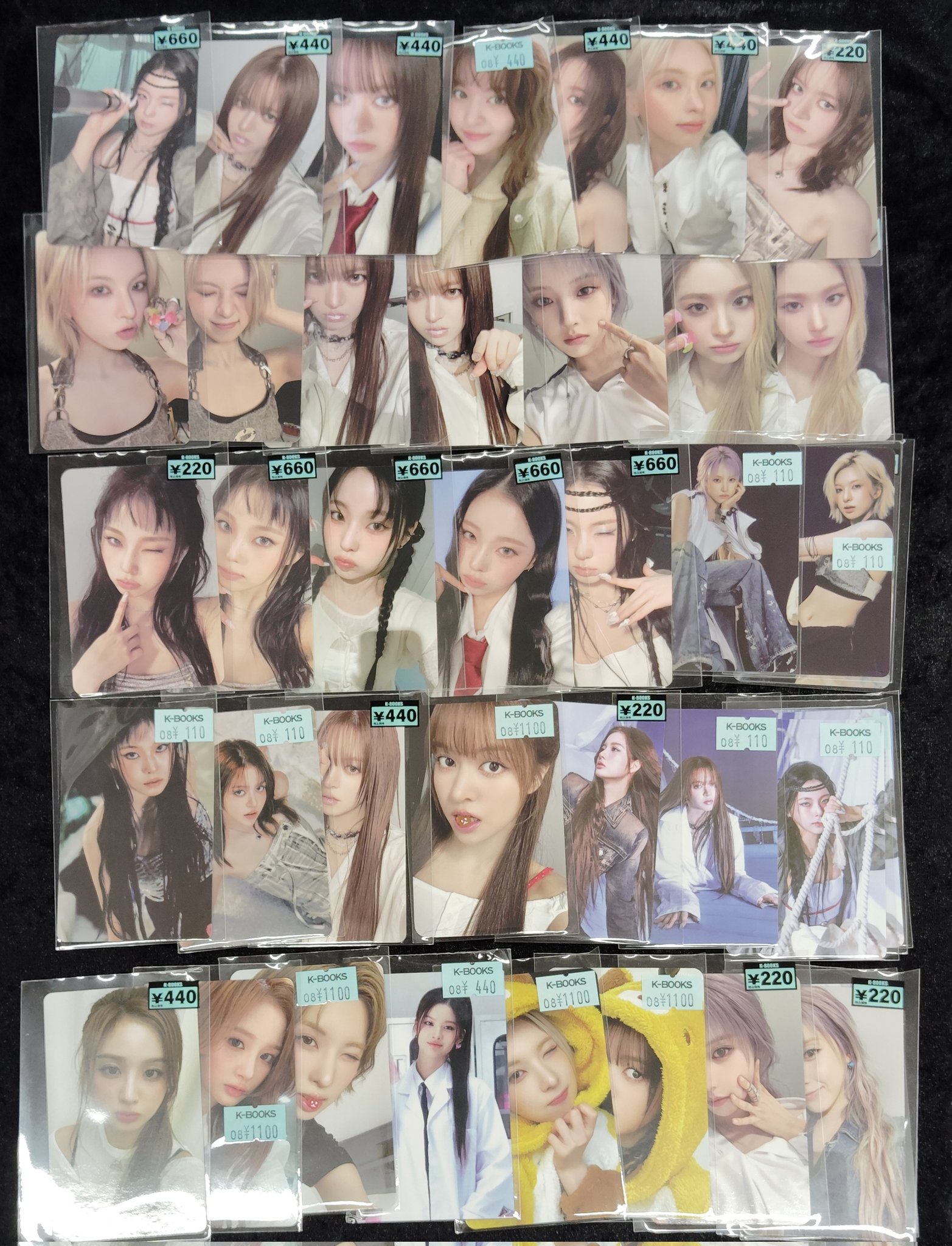 K-POP・J-POP館プラス on X: 