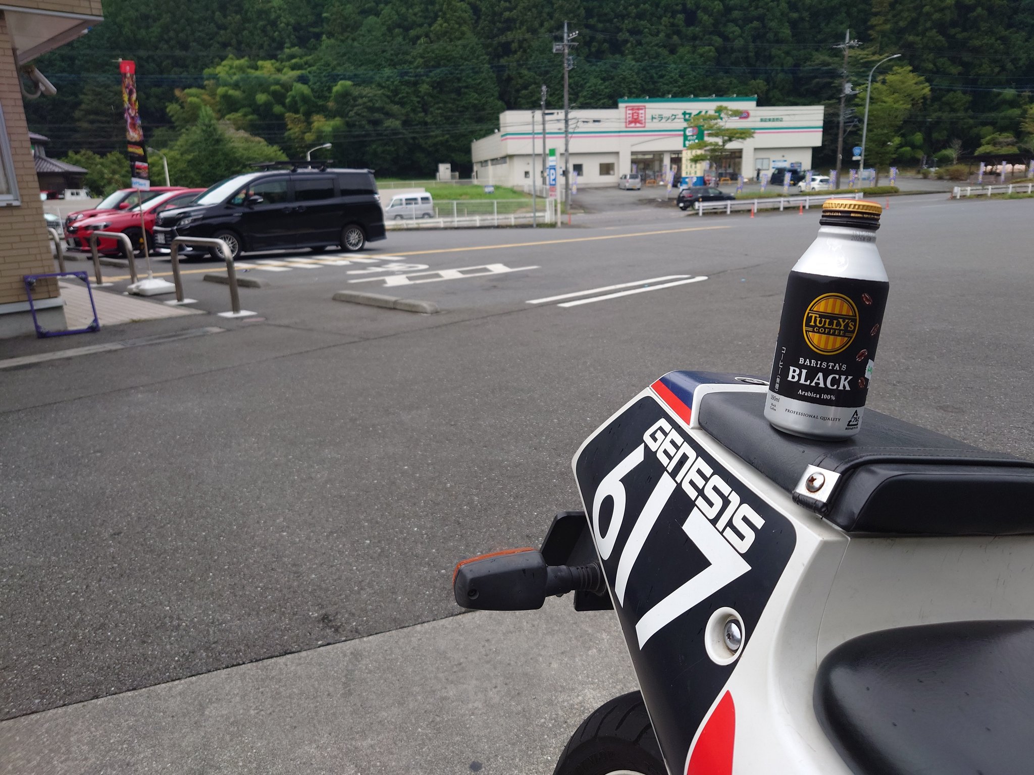 むらいちゃん (@muraichan__) / X