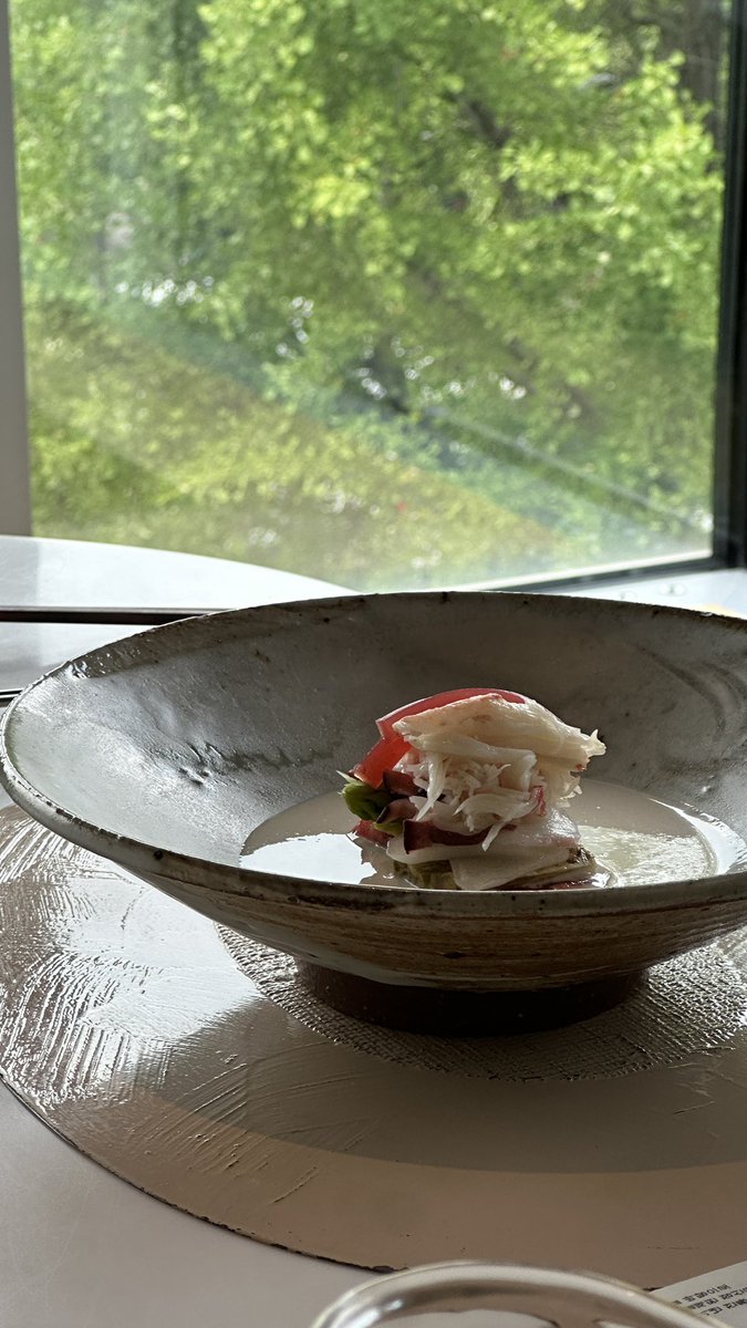 Small_o's tweet image. ONJIUM