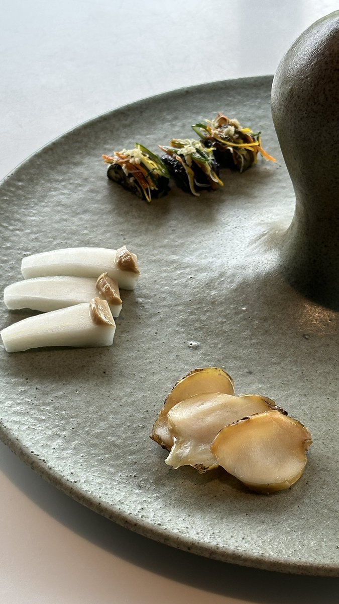 Small_o's tweet image. ONJIUM