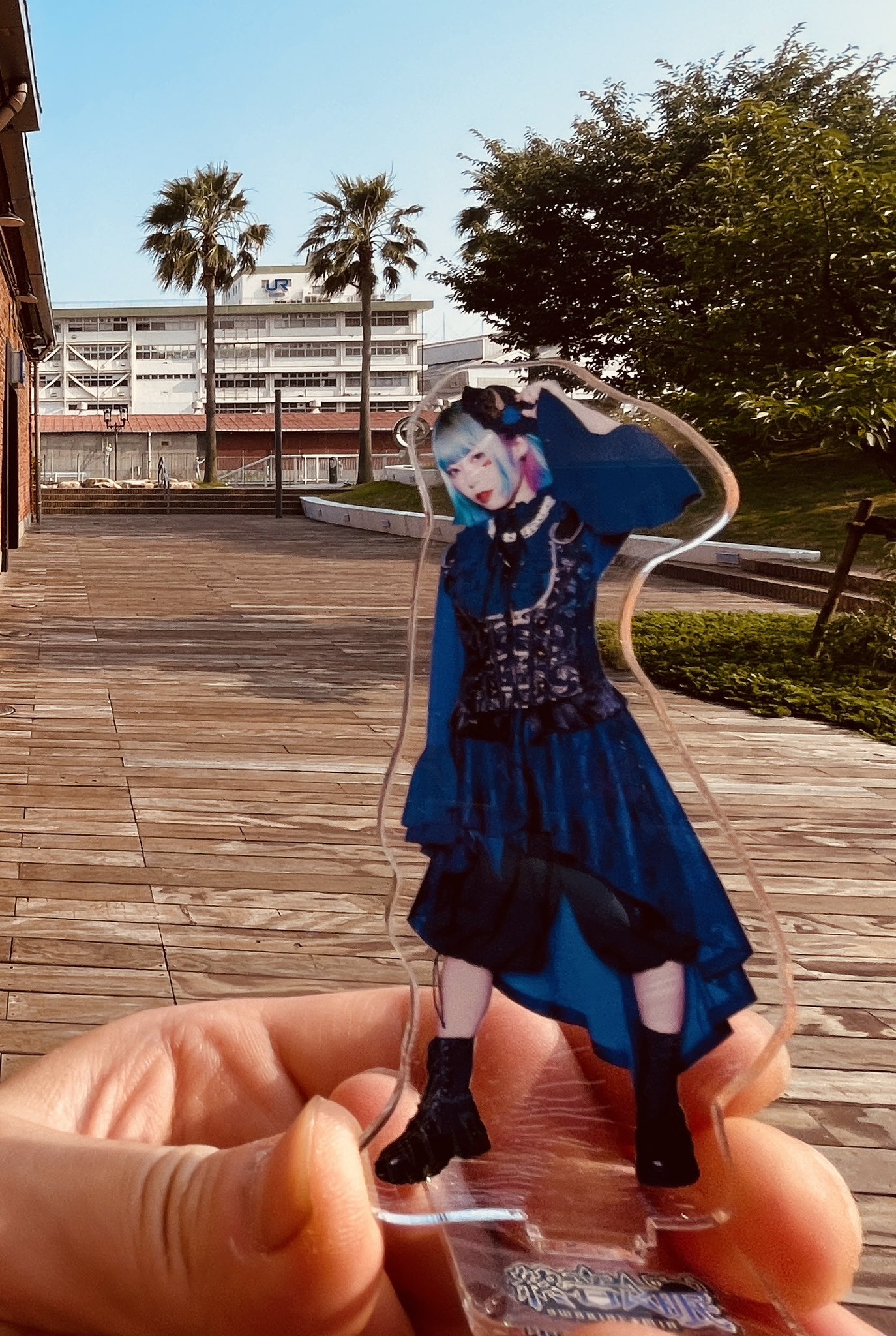 のぶ(🍥🍜🍥) 終音☆眠🐈‍⬛💙ちゃん推し🦐🦀🐈‍⬛💙Cats Eye・猫目