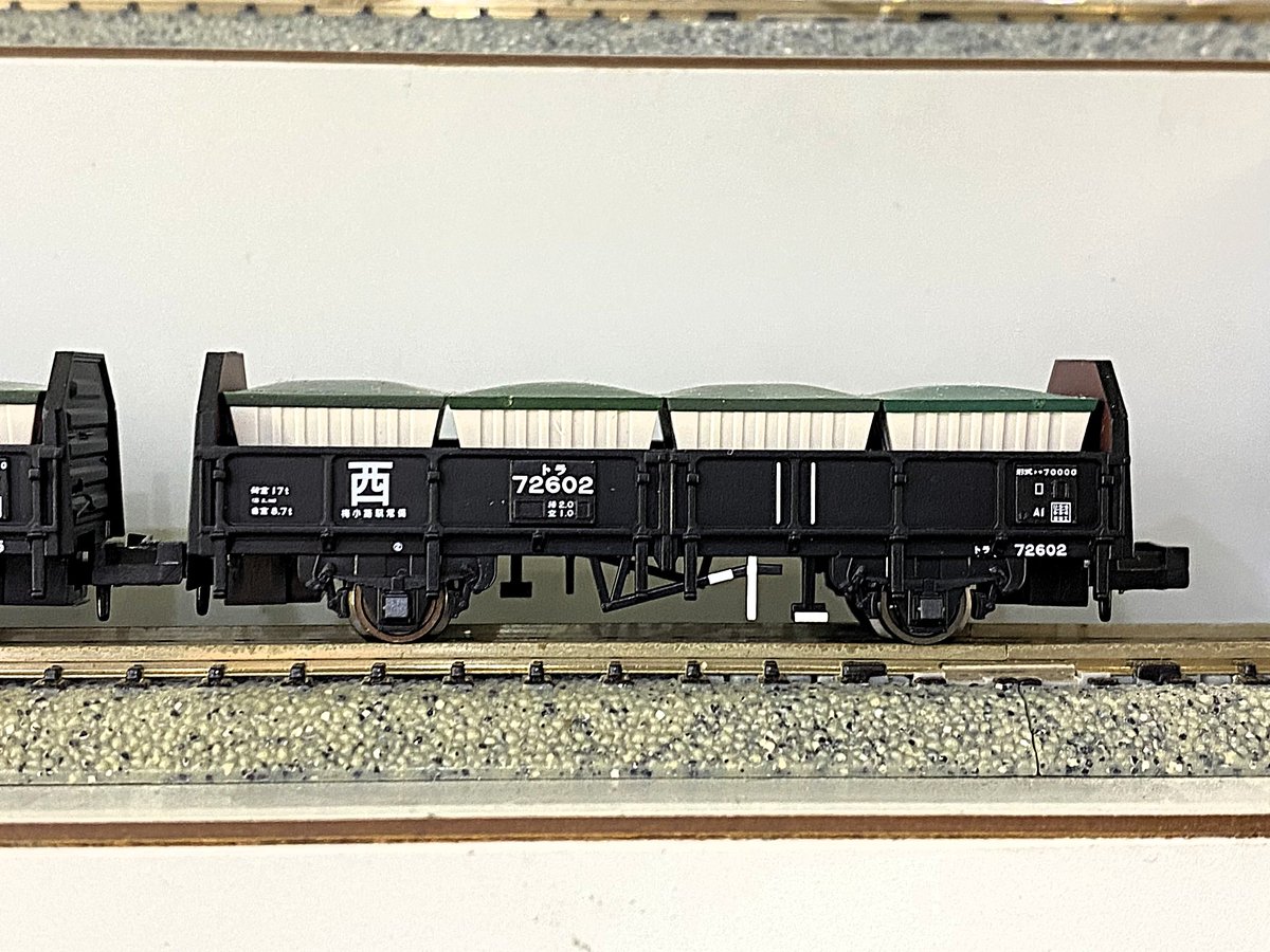 鉄道模型 ジャンクまとめ NgaugeJP - 横濱模型 on X: