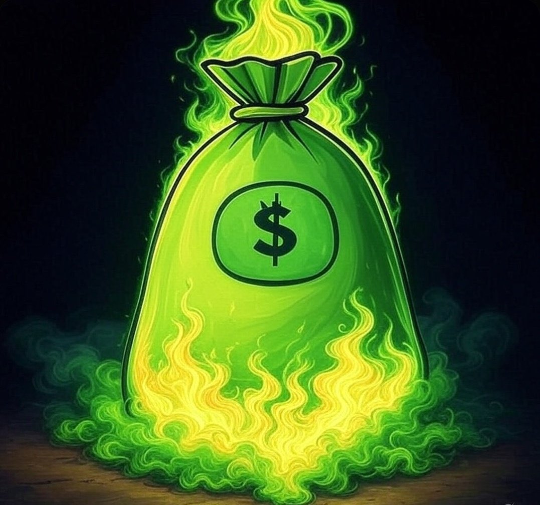 <a href="/finnbags/">FINN</a> <a href="/BagsApp/">BAGS</a> Help us $BURN more supply 

Over 10% already burned.

An help from you would be appreciated. <a href="/burnonbags/">Burn On Bags</a> 

6bESwyduZ6hZGSE2S2CVpZvfDUzB5WgfuyK2vZ6yBAGS