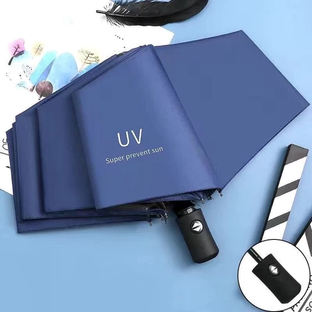 thisShopGood's tweet photo. 🌂 ร่มพับอัตโนมัติ UV กันแดด-กันฝนในคันเดียว! โครงแข็งแรง 8 กระดูก ทนทาน พกสะดวก ใช้ได้ทุกสภาพอากาศ ☀️🌧 ส่งฟรีทั่วประเทศ! สั่งเลย 👉 https://t.co/cXItSynBeu #ร้านนี้มีแต่ของดี #thisShopGood #ร่ม #ร่มกันยูวี #ร่มกันแดด #ร่มกันฝน #ร่มพับ  #ย้อนเวลาไปคอนซีนุนิว https://t.co/nZhZyhTphR