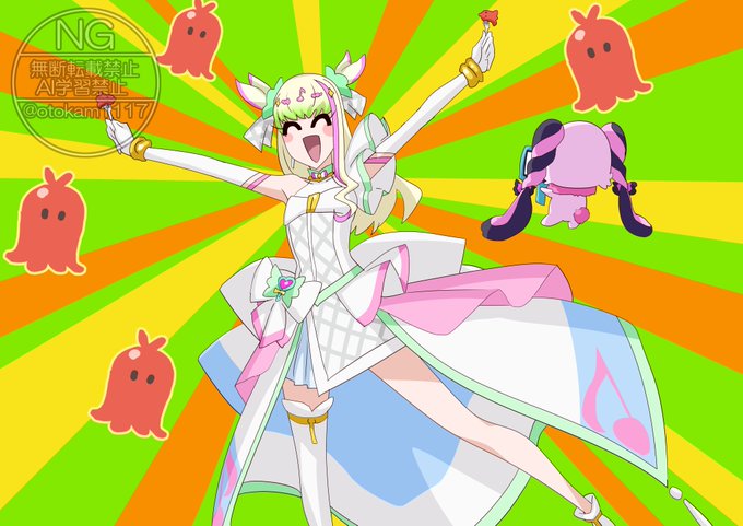 キミプリ27話!アイドルプリキュア&ズキューンキッスでキュアチューブはじめました!みんなのいろんな動画をお届け! 