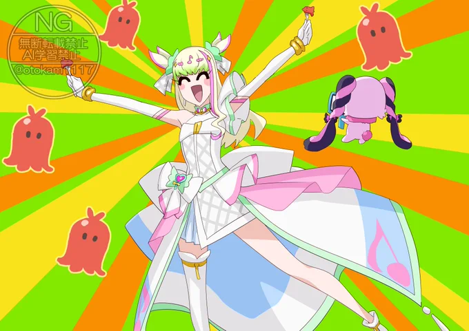 キミプリ27話!アイドルプリキュア&ズキューンキッスでキュアチューブはじめました!みんなのいろんな動画をお届け!