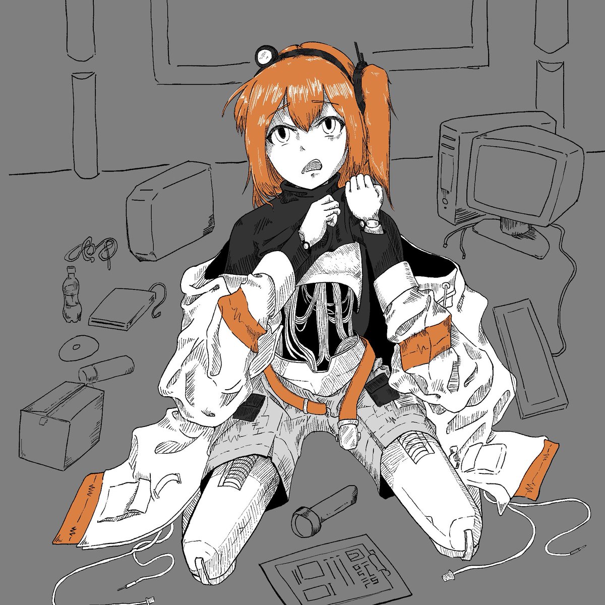 근황
그림공부 계속 하는 중