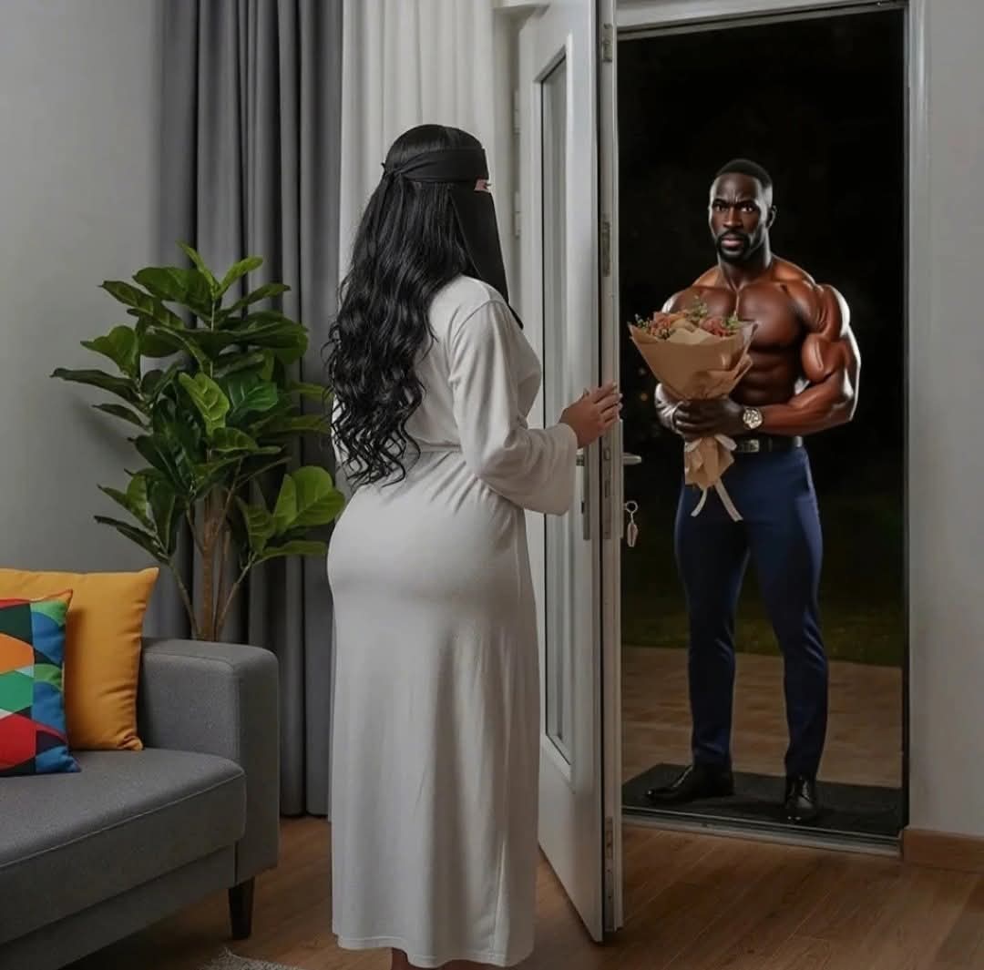 هل يجوز قيام الجار الشاب بدعوة جارته الأرمله العجوز 38 سنه للعشاء من باب رفع روحها المعنويه **