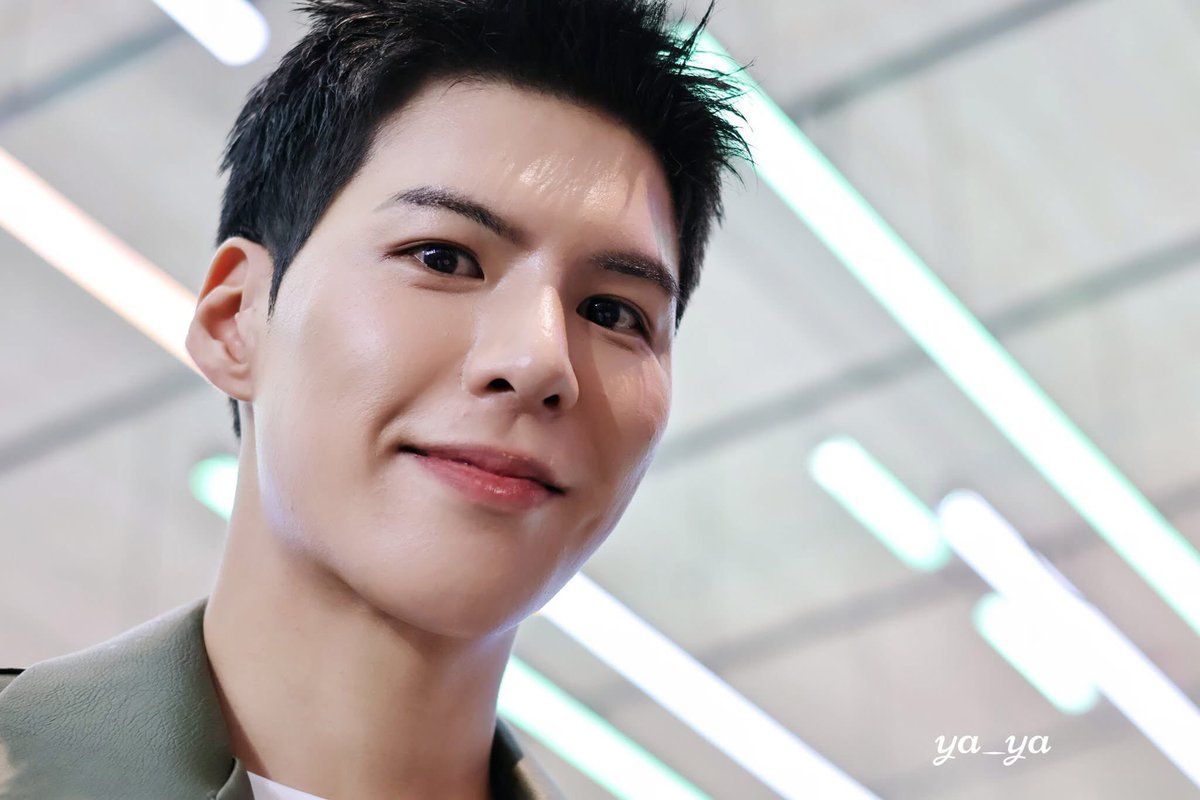 in_pyc's tweet photo. ฮะโร้ยยยย https://t.co/3nON9sD0O7