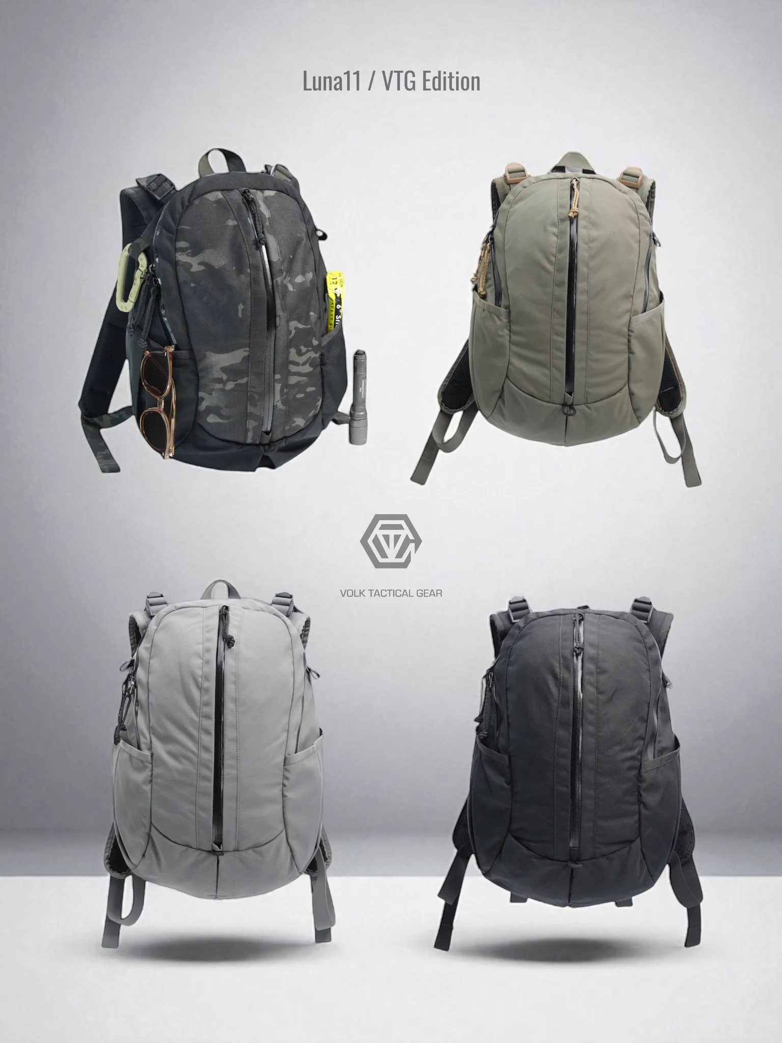 X-এ VOLK TACTICAL GEAR: 
