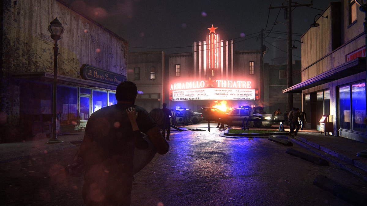 Austin, Texas 2013

#TheLastOfUsPart1 #VirtualPhotography #VGPUnite