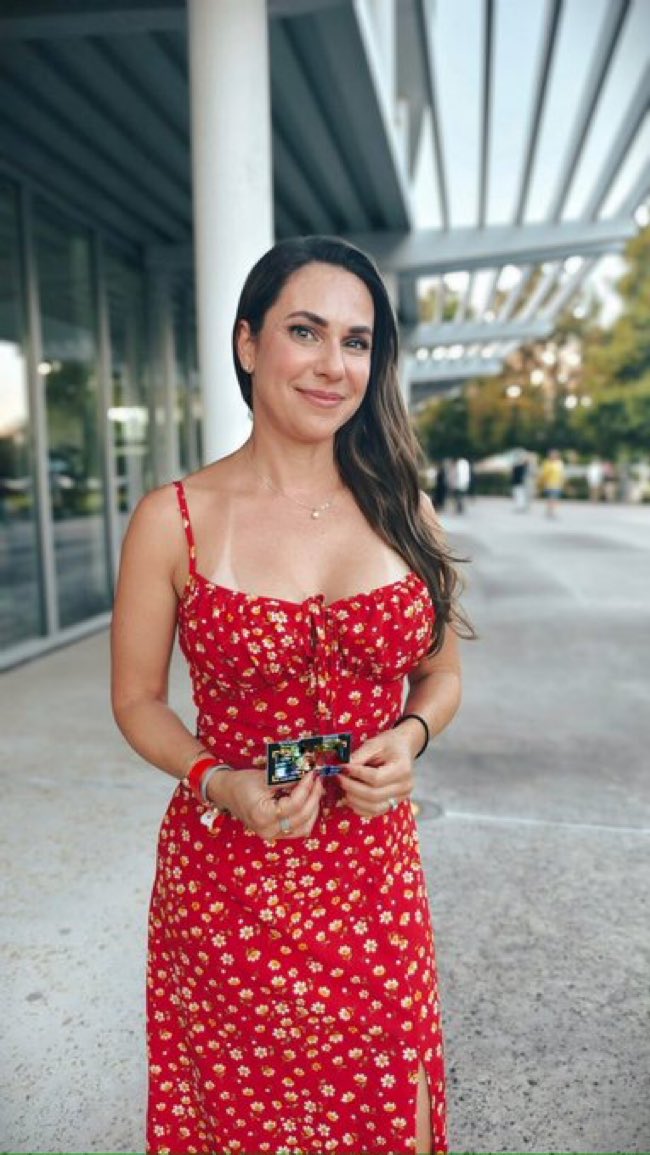 Photo of me by <a href="/carlmclarty/">Carl McLarty</a> 🥰❤️📸