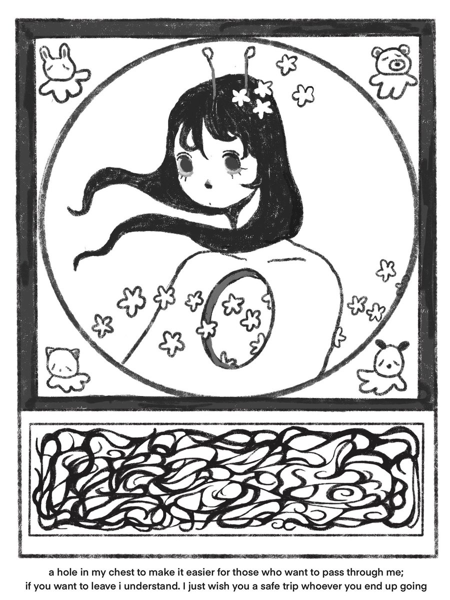 elle clover tweet media