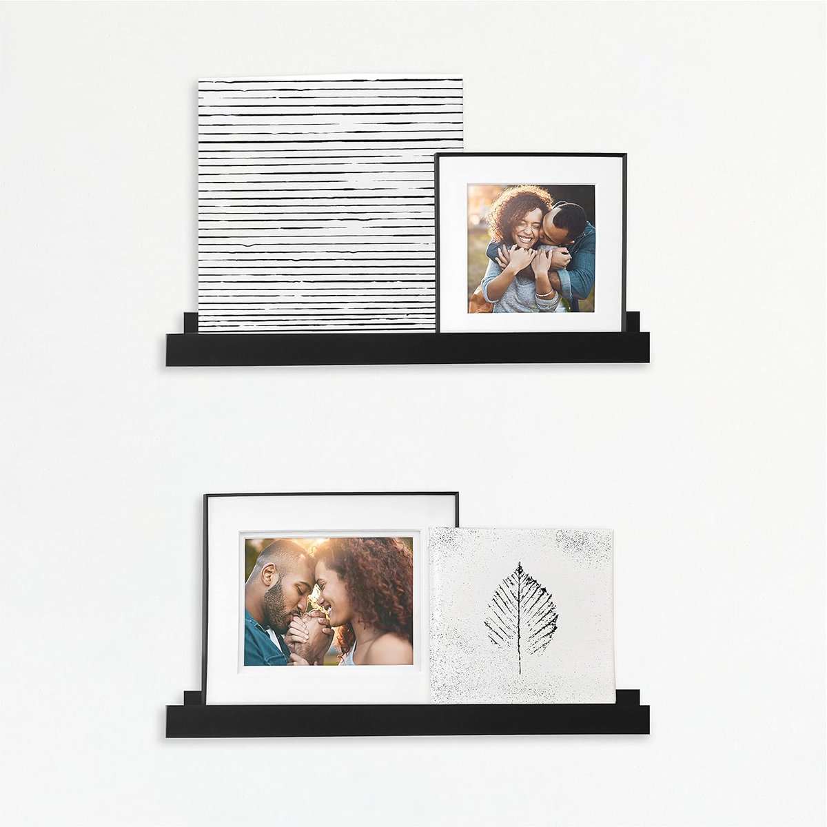 STEAL! 🚨

MCS 18" Picture Ledge Set of 2 (Like New) $4.68 (New: $28.65)

Only 1 in stock

dealsfinder.io/?go=amzn.to/3U…