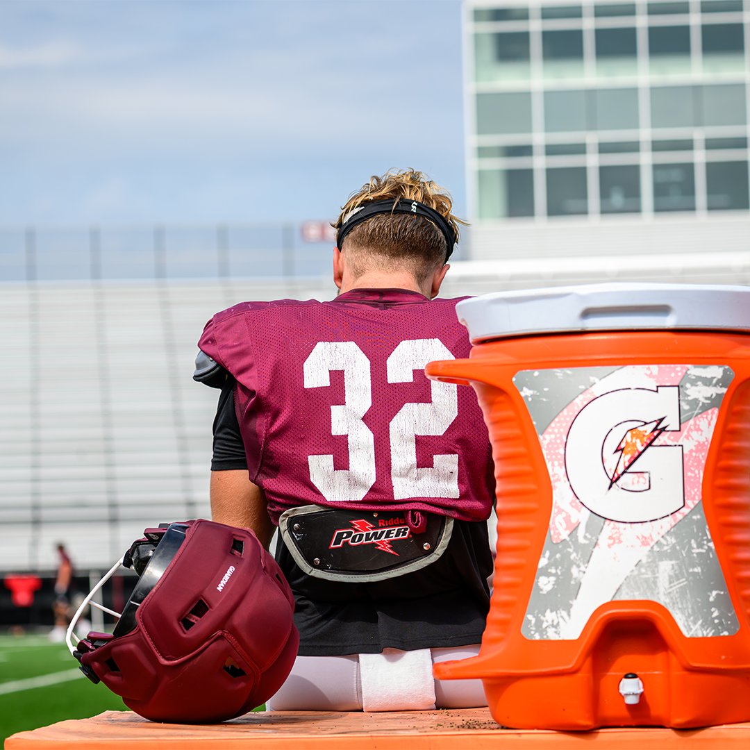 Saluki Football tweet media