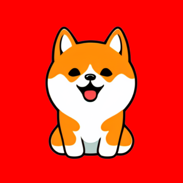 Big thanks to all Shibantis supporters!  
The giveaway has been sent out: 1 Shibantis LAND - 20,000 $WOOF!  

We don’t recommend selling right away—hold until 20,000 $WOOF is worth at least 100 BONE, and you’ll essentially get a Shibantis LAND for free.  

Just our way of showing