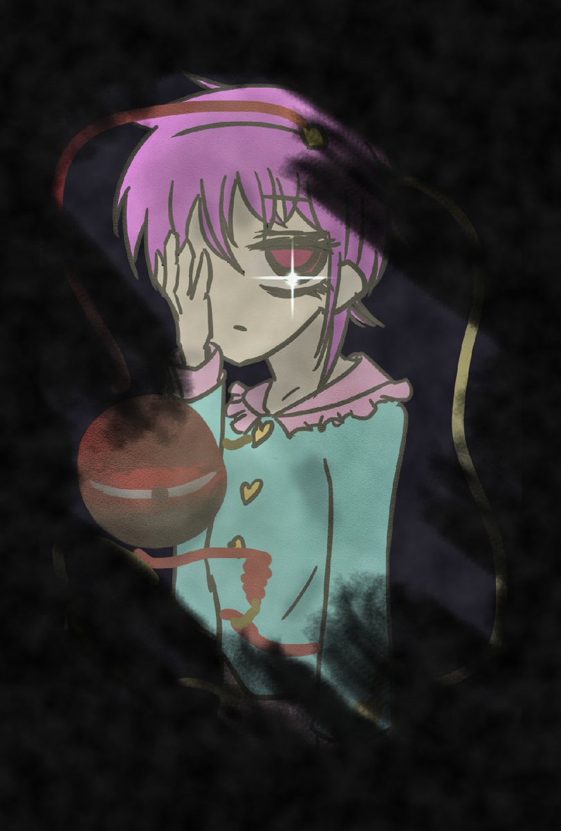 告知漏れておりましたが、C106受かっております！！
「少女さとり　～ 3rd eye」のアレンジ『ネザーマインド』の合成音声EDMアレンジを頒布します！
"ネザーマインド（EDM_arrange_ver.）"
頒布価格:100円
スペース:日曜日東イ48b
ポストカード（DLカード）での頒布です！
いらっしゃる方は何卒！！