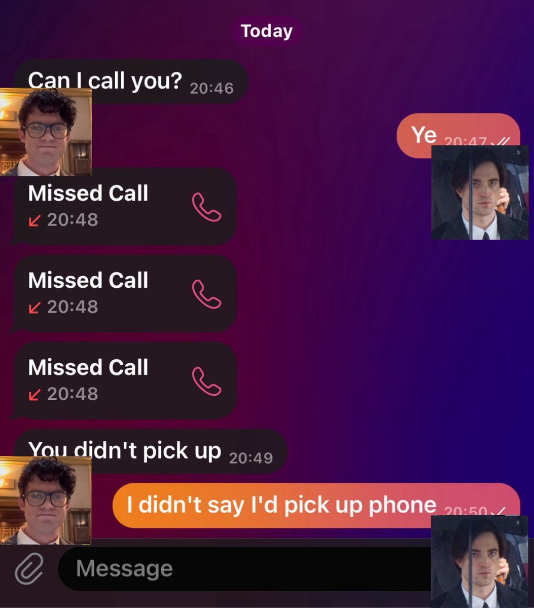 typical Bruce #SuperBat