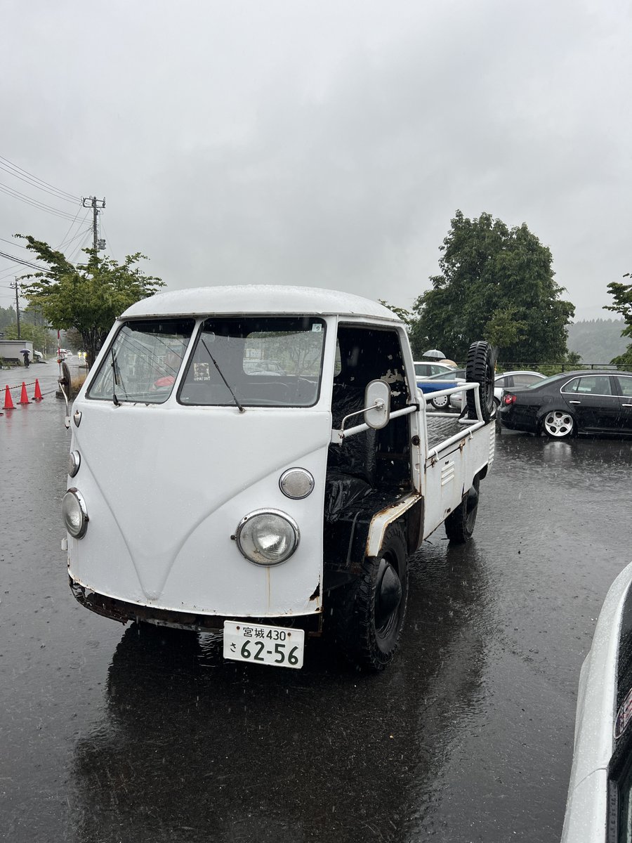 激レア☆フォルクスワーゲン手作り職人 激レア☆フォルクスワーゲン手作り職人