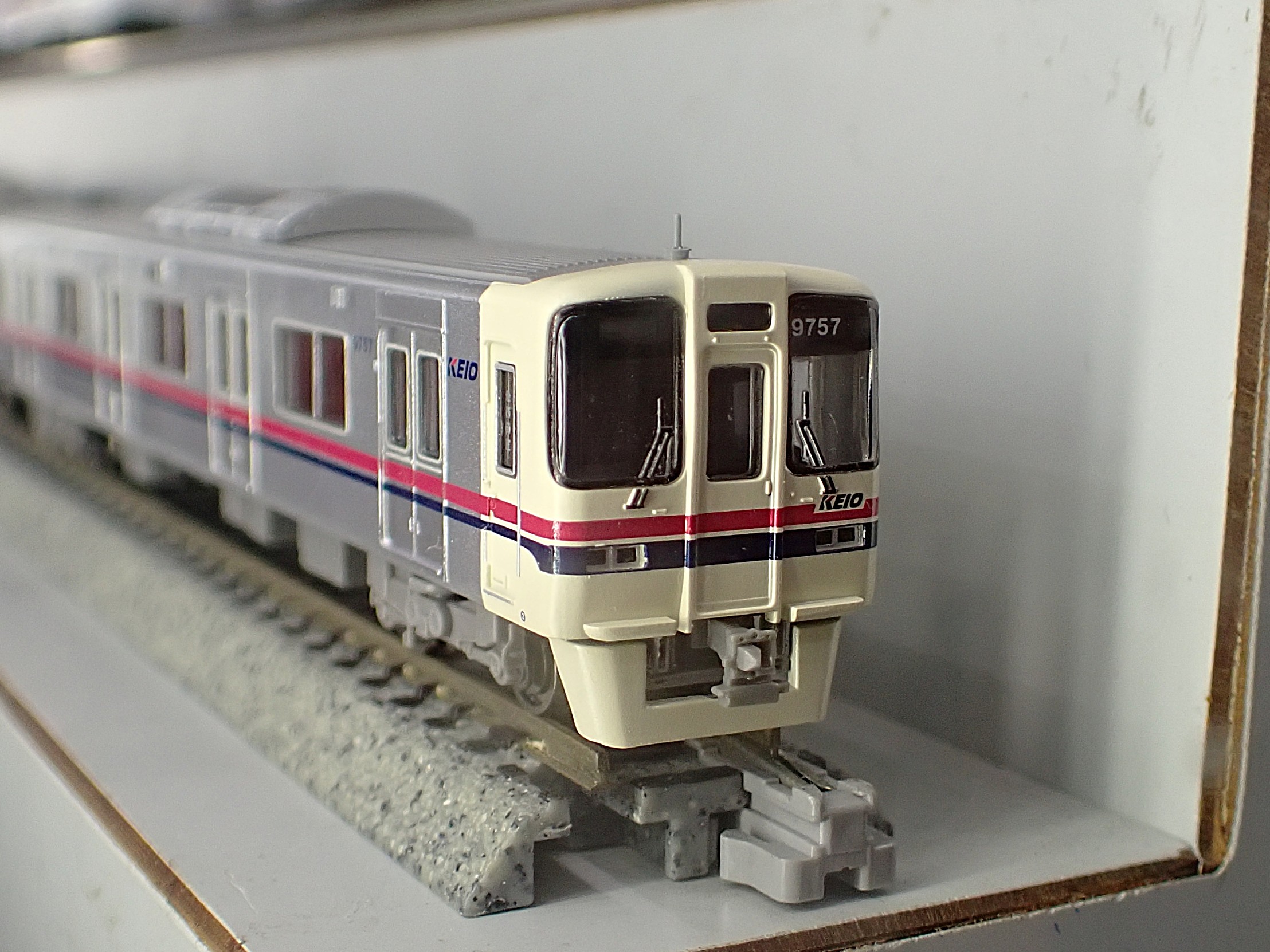 NgaugeJP - 横濱模型 on X: 