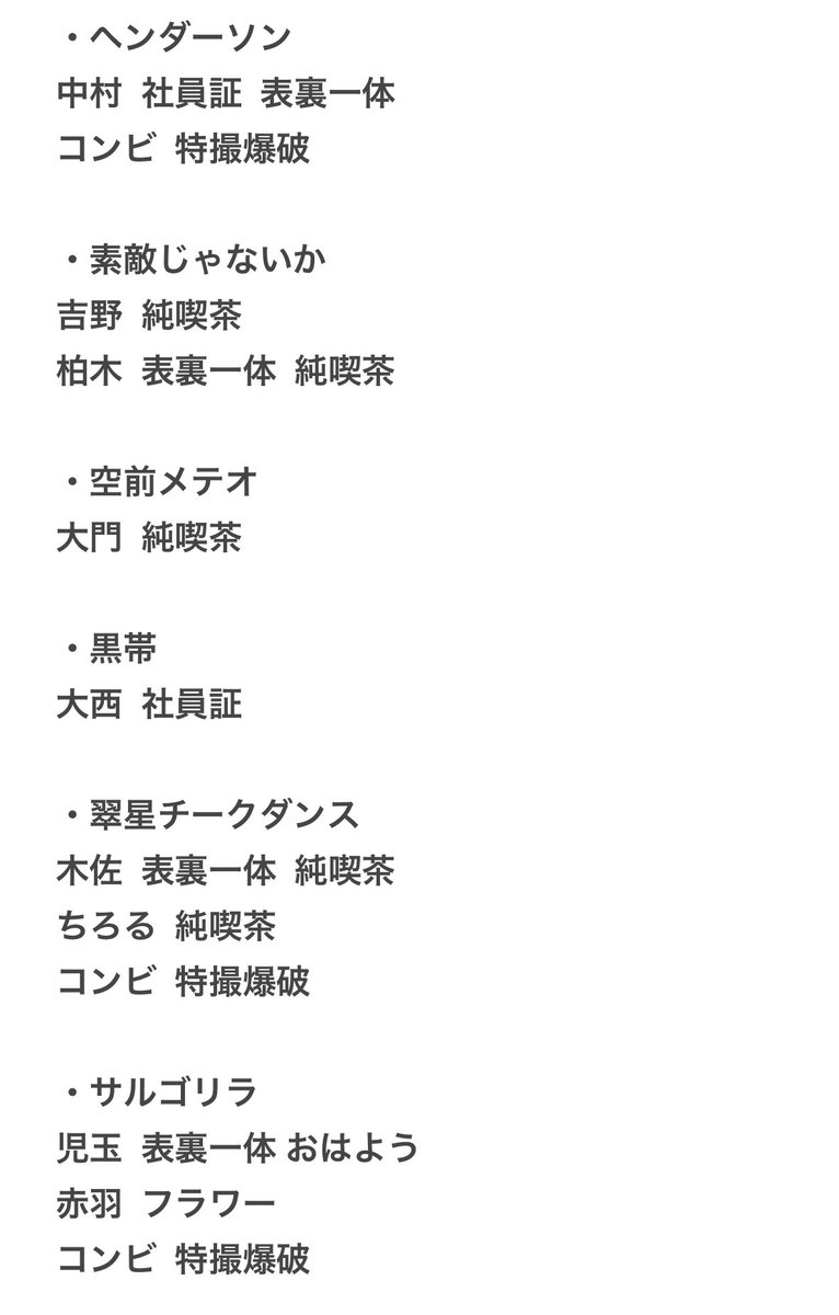 みみ tweet media