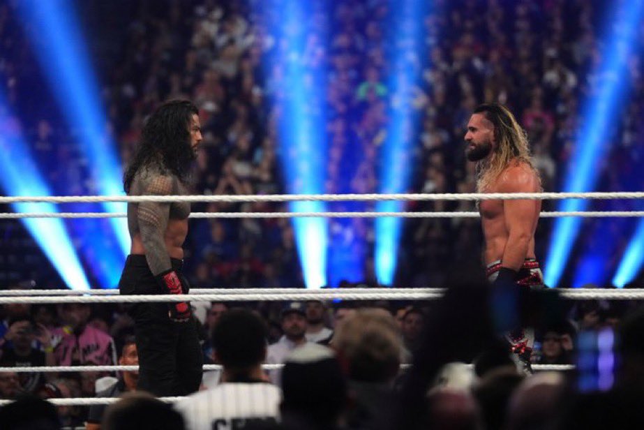These should be the mania matches next year