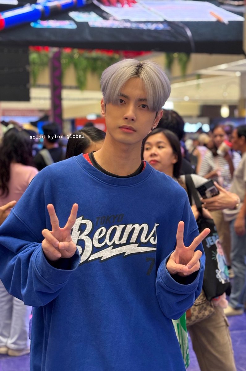 [🌟]

Lets go Kyler !!! 🌟💚

HORI7ON ENTERS THE GAME

#HORI7ON_PPOPValorant
#HORI7ON #호라이즌 
#HORI7ON_KYLER 
<a href="/HORI7ONofficial/">HORI7ONofficial</a>