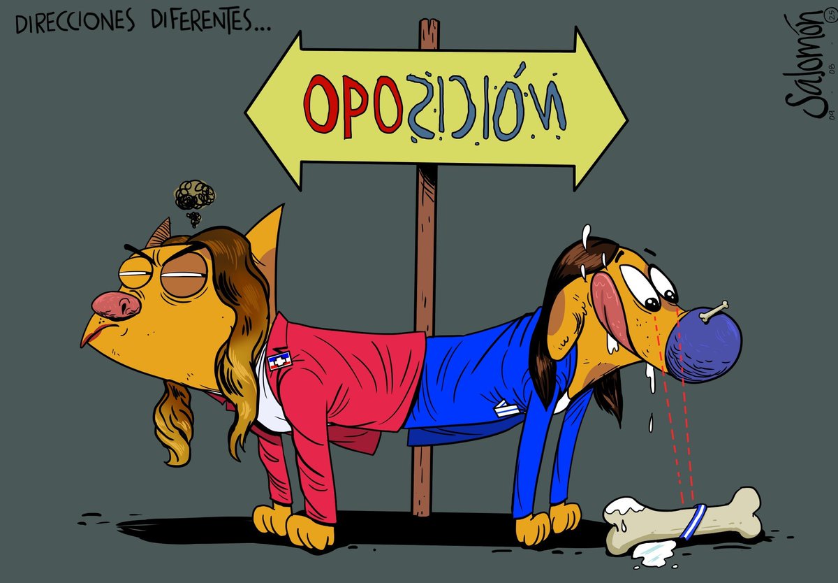 Salomón (@salomoncartoon) on Twitter photo 