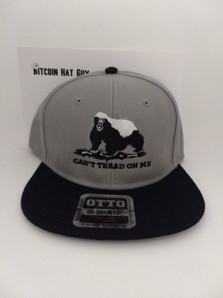 Bitcoin Hat Guy🧢 (@knowbitcoin) on Twitter photo  Bitcoin Hat Guy🧢 (@knowbitcoin) on Twitter photo
