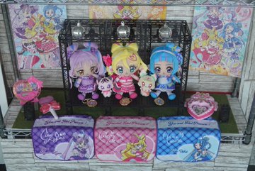 キミとアイドルプリキュア♪ 第27話