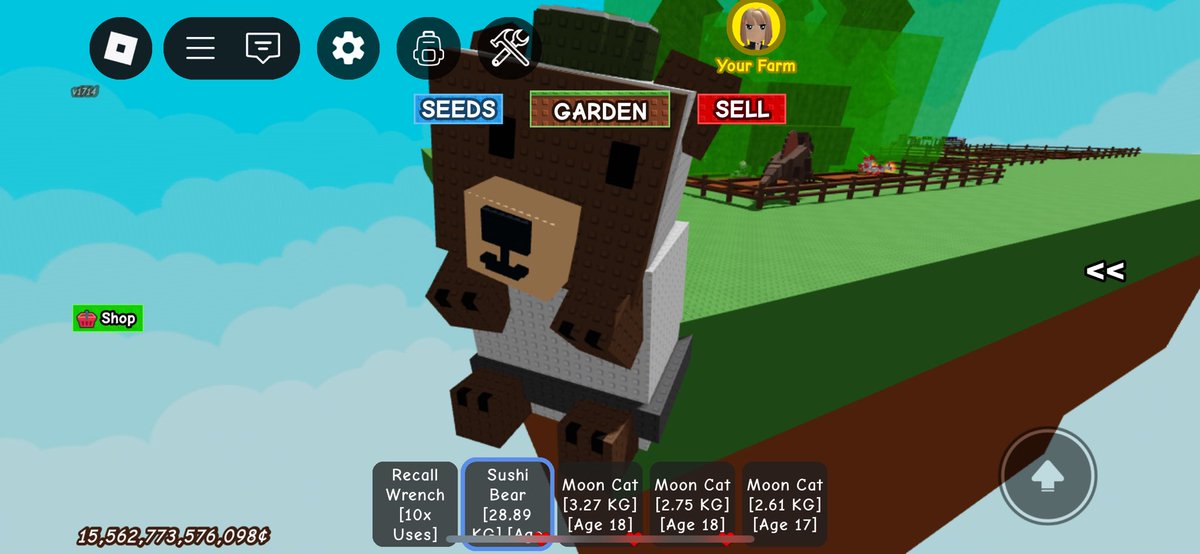 yeseomail's tweet photo. ꒰ wts lfb gag ph ꒱ 
help rt #inniemine ! ◡̈

selling grow a garden pets🌷🎀
ꔛ huge sushi bear (no mutation) = ₱200
ꔛ disco bee = ₱200
ꔛ spaghetti sloth = ₱50

— with freebies ! 

rcbyt https://t.co/VXxKuUIgg9 
dm to claim ^^ https://t.co/AWucDJPdqJ