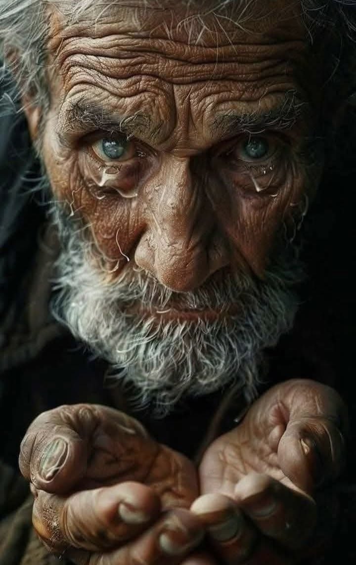 “Yazgının rengi sana koyu gelebilir,
Lakin boyacıyı unutma.!