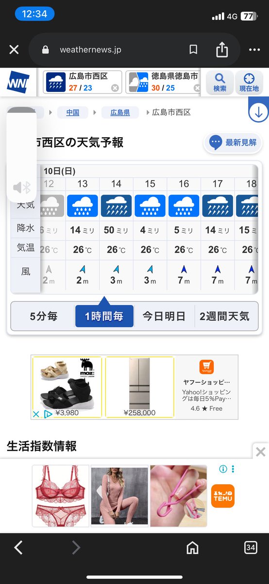 流石に仕事出来ません。