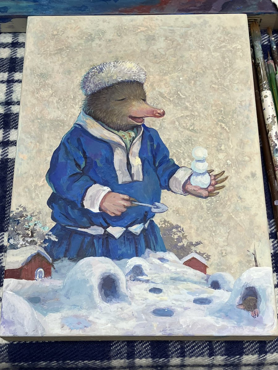 絵画　谷口愛　画伯　F3号　一点物 谷口愛 (@aitaniguchi_yky) / Posts / X