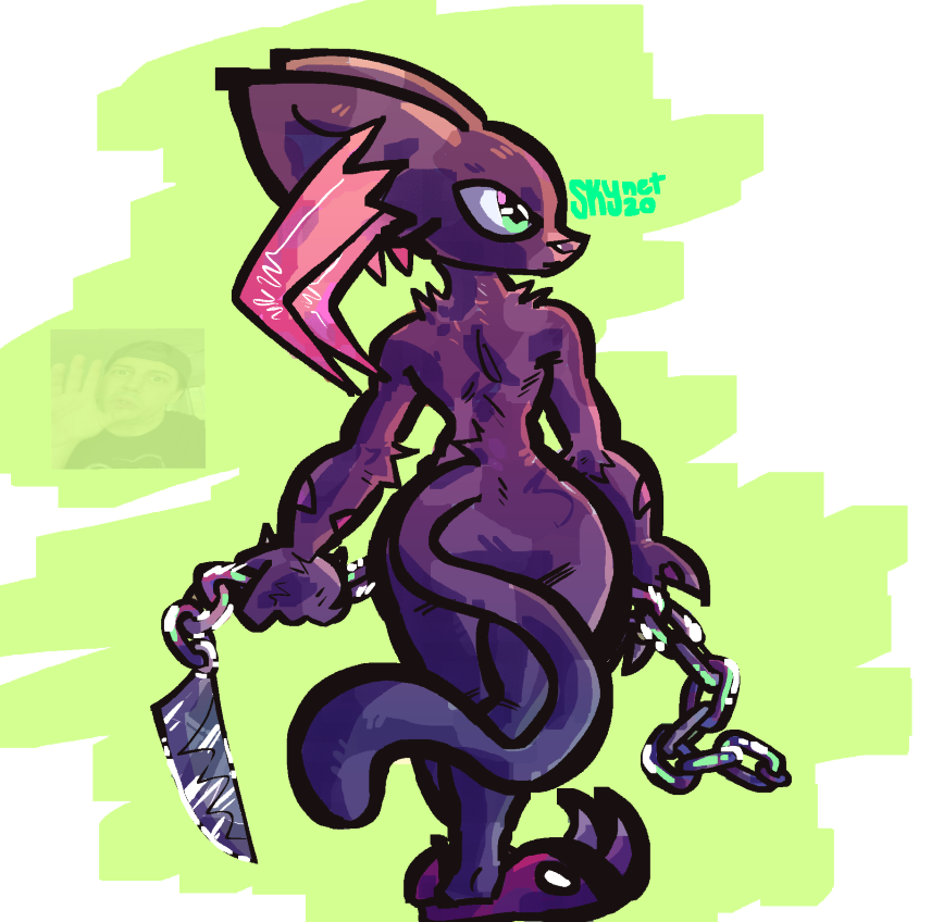 rendering practice!!! ignore on the left theres nothing there