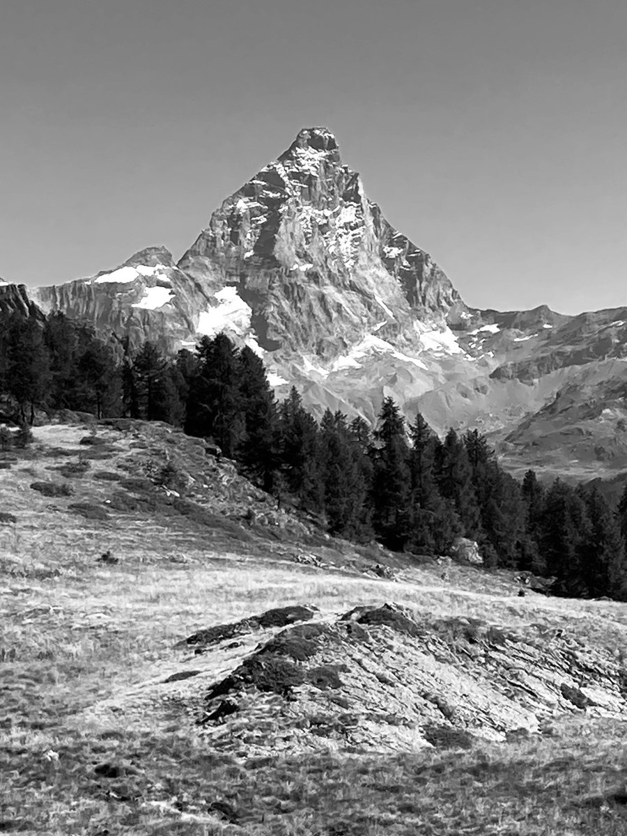 Cervino…Torgnon Valtournenche