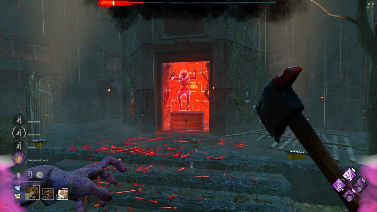 esta divertido lo de gastar 10 dolares en un cheat de dbd?